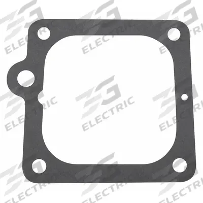 BALDWIN FILTERS Gasket: Fuel Filter, Gasket, Buna-N, 1/32 in Lg - Fuel Filter Accessories