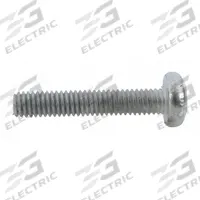 DAYTON Screw: For 4GU72, Fits Dayton Brand, 2 PK (MPN EW-51). Key specifications — attr382542: 4GU72; attr382544: Dayton; attr382552: Screw; attr394832: DAYTON.