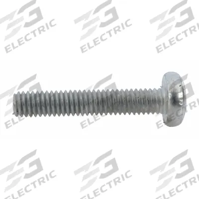 DAYTON Screw: For 4GU72, Fits Dayton Brand - GGS Material Handling Parts