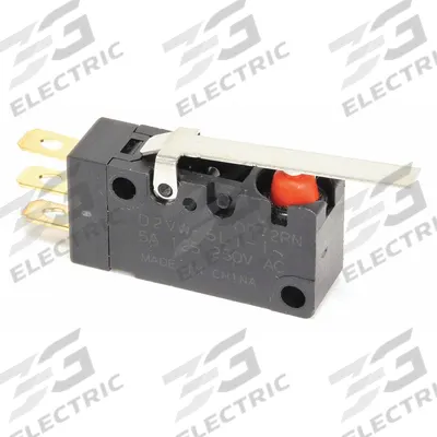GARLAND MANUFACTURING Door Switch: Mfr Part # 2628000 - Garland Manufacturing Oven Replacement Parts