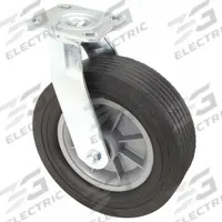 GREENLEE Plate Caster: Compatible Grainger Part # 4GA96, Caster, Mfr Part # CST10. Key specifications — Compatible Grainger Part Number: 4GA96; Brand: GREENLEE; Manufacturer Part Number: CST10.