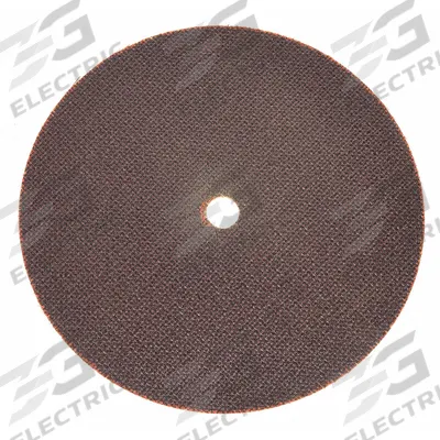 NORTON Abrasive Cut-Off Wheel: Type 1, 8" x 0.06" x 5/8" - Reinforced Toolroom Cut-Off Wheels