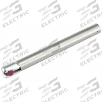 MAHR General Purpose Probe: Gen Purpose Probe, Compatible with Mahr Pocket Surf, Piezo Probe (MPN 2008011). Key specifications — attr1181314: Piezo Probe; attr1181319: MAHR; attr1181309: Mahr Pocket Surf; attr1181311: 5 micron.