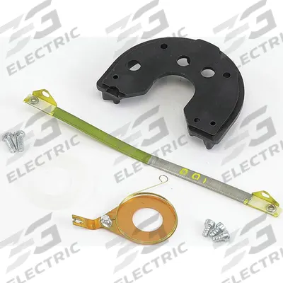 SCHNEIDER Potentiometer: Mfr Part # ADDA-902-5 - Replacement HVACR Controls, Switches & Thermostats