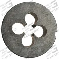 WESTWARD Solid 1" O.D., 1/4-28NF: For 1PZ36/1PZ37/1PZ38, Fits Westward Brand (MPN 314-6155). Key specifications — attr314611: 1PZ38; attr424386: Solid 1" O.D., 1/4-28NF; attr314613: Westward; attr325168: WESTWARD.