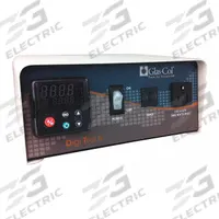 GLAS-COL Precision Full PID Control: 120V AC, 15 A Current (MPN 104A PL612). Key specifications — Features: Includes 6 ft Detachable Power Cord and Lattice Support Bracket; Product Type: PID Control; Voltage: 120V AC; Brand: GLAS-COL.