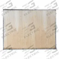 APPROVED VENDOR Shipping Crate: Nailess Crate, Pallet Not Included, 300 lb Load Capacity - Max (MPN BNS5). Key specifications — Includes Pallet: Pallet Not Included; Product Type: Nailess Crate; Standards: ISPM-15 Certified; Brand: APPROVED VENDOR.