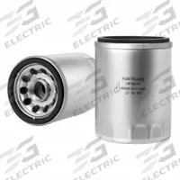 FLEETGUARD Automotive Hydraulic Fluid Filter: Power Steering Fluid, 4 7/8 in Overall Ht (MPN HF35476). Key specifications — Brand: FLEETGUARD; Compatible Vehicle Make: Integrated Coach.