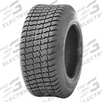HI-RUN Lawn/Garden Tire: 20X8.00-10 Tire Size, Riding Mower Tire, SU05, 895 lb Wt Capacity (MPN WD1137). Key specifications — Tire Size: 20X8.00-10; Tread Pattern: SU05; Brand: HI-RUN.