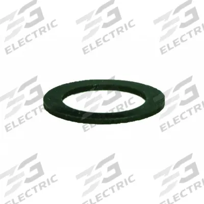VIEGA PROPRESS Crimp Fitting O-Ring: EPDM O-Ring - Replacement Gaskets for Copper & Bronze Press Tube Fittings