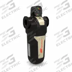 INGERSOLL RAND In-Line Filter Replacement Element: 3/8 in NPT, 17 cfm, 250 psi Max Op Pressure, Auto (MPN FA30IH). Key specifications — attr241482: No; attr110918: Yes; attr110926: Aluminum; attr110904: INGERSOLL RAND.