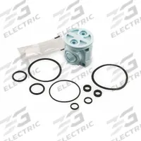 POWERS Replacement Chamber Kit: Compatible Product Type Bathtub and Shower Valves (MPN 401-175). Key specifications — Brand: POWERS; Product Type: Replacement Chamber Kit; Compatible Product Type: Bathtub and Shower Valves; Includes: Plug Button.