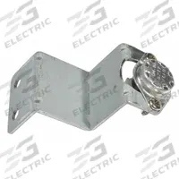 DAYTON Temp Limit Control: Mfr Part # 2153000300. Key specifications — Manufacturer Part Number: 2153000300; Product Type: Temperature Control.
