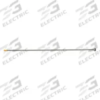 ANTHONY Torque Rod: Mfr Part # 02-10308-0007. Key specifications — Product Type: Torque Rod; Manufacturer Part Number: 02-10308-0007; Brand: ANTHONY.