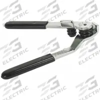 OTC Brake Line Bender: Tubing Bender, Tube Bending, 1 Pieces, 0 Sockets Included, Steel (MPN 4403). Key specifications — Material: Steel; Brand: OTC.