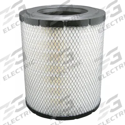 BALDWIN FILTERS Automotive Air Filter: Round-Oval, Engine, Round, Radial Seal - Round/Oval Engine Air Filters