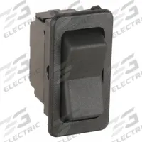 EATON Rocker Switch: Series 8004, 3 Positions, SPDT, Momentary On/Off/Momentary On, 3/4 hp @ 250 V (MPN 8004K32N1V2). Key specifications — Brand: EATON.