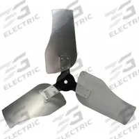 DAYTON Fan Blade: Mfr Part # VEGGS45913G, For Use With 31XL42. Key specifications — For Use With: 31XL42; Manufacturer Part Number: VEGGS45913G.