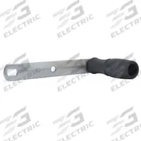 DAYTON Crank and Grip: Crank and Grip, PPSAHNDRBP3VG, 4VCR2/4VCR3/4VCR4, Dayton. Key specifications — Product Type: Crank and Grip; Manufacturer Part Number: PPSAHNDRBP3VG; Brand: DAYTON; Compatible Manufacturer Model Number: 4VCR3; Compatible Brand: Dayton.