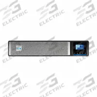 EATON TRIPP LITE UPS: Single Phase, 1,950 VA Power Rating, 120 V AC Input, 7 Outlets - UPS, 5-20P (MPN 5PX2000RTNG2). Key specifications — Phase: Single; UPS Type: Line Interactive; Brand: EATON TRIPP LITE.