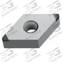 WALTER Diamond Turning Insert: DNGA431EM-2, DNGA150404EM-2 (MPN 7636815). Key specifications — attr257732: DNGA431EM-2; attr257733: DNGA150404EM-2.