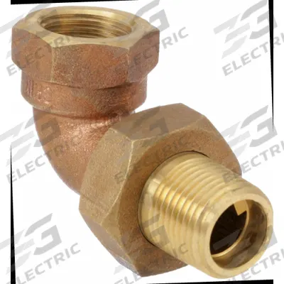 APPROVED VENDOR Elbow and Tailpiece: 109-383, Circulated Hot Water Systems, 1/2 in, NPT - Radiator Elbow & Tailpieces for Hot Water & Steam Systems