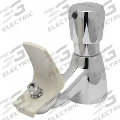 ZURN Bubbler Faucet: Flex Mouth Guard and a Manual Volume Control (MPN Z83600-XL). Key specifications — Compatible Product Type: Finished Good; Includes: Flexible Mouth Guard and a Manual Volume Control; Product Type: Drinking Fountain Bubbler; Brand: ZURN; Filter Product Type: other.