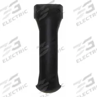 BOSCH Handle Cover: Mfr Part # 1615132088, Demolition Hammers Compatible. Key specifications — attr1254887: Handle Cover; attr1254888: 1615132088; attr1254886: Demolition Hammers.