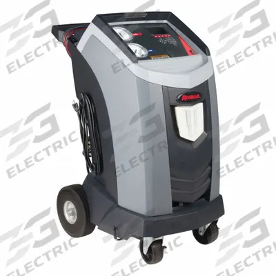 ROBINAIR Mobile AC Recharge Machine: R-1234yf - Standard AC Recovery & Recycling Machines