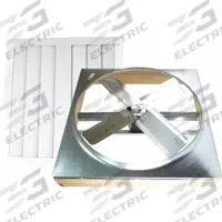 Whole House Fan: Ceiling Mount, 30 in Blade, 4,425 cfm Max., 3,000 sq ft Coverage, Low Noise (MPN CX302DDWT). Key specifications — Mounting Location: Ceiling; Quiet Design: Yes; Speed Controllable: Yes; Rough Opening Type: Square; Brand: MAXX AIR; Fan Style: Whole-House; For High-Static Pressure Applications: No; High-Efficiency Motor: No.