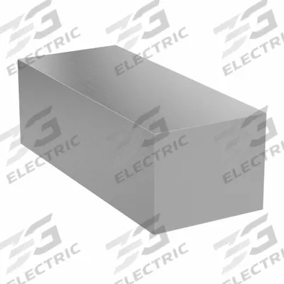 APPROVED VENDOR Alloy Steel Rectangular Bar: 2 in Thick, +0.01 in/-0.045 in - Wear-Resistant 4142 Alloy Steel Flat Bars