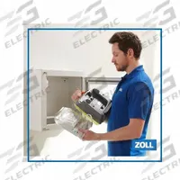 ZOLL PlusCare Advanced2: Battery/Medical Supplies/Pads (MPN 99-2A-Z). Key specifications — Includes: Pads; Brand: ZOLL; Product Type: PlusCare Advanced2.