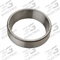NTN Tapered Roller Bearing Cup: 4 7/16 in OD, 1.062 in Cup Wd, 1.062 in Overall Wd, 3926. Key specifications — System of Measurement: Inch; Ring Material: Alloy Steel; Manufacturer Part Number: 3926; Brand: NTN; Compatible Cone Manufacturer Part Number: 3981.
