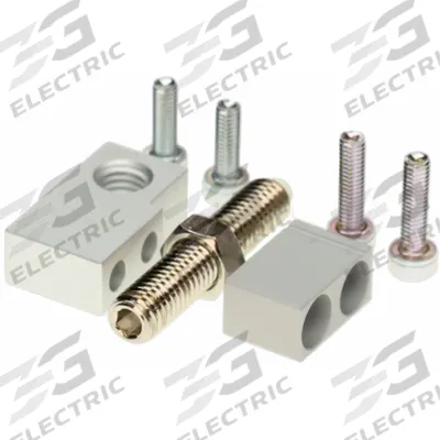 SMC Stroke Adjuster: Mfr Part # MXS-AS6-X11, MXS Series - Stroke Adjusters for Slide Tables