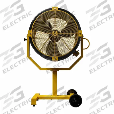 BIG ASS FANS Evaporative Cooler Media: Cellulose, Portable Evaporative Cooler - General Purpose Evaporative Cooling Media