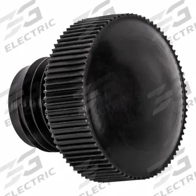MI-T-M Oil Cap Kit: 70-0529 - Air Compressor Parts