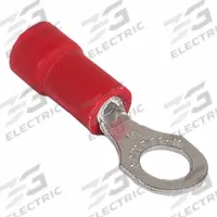 MI-T-M Terminal Ring: Mfr Part # 32-0097, Compatible with Mfr Model # HDC Series. Key specifications — Compatible with Manufacturer Model Number: HDC Series; Product Type: Terminal Ring; Manufacturer Part Number: 32-0097.