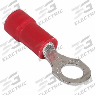 MI-T-M Terminal Ring: Mfr Part # 32-0097 - Assorted Parts & Accessories