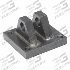 SPEEDAIRE Cylinder Mounting Hardware: Cap Detachable Clevis, Clevis, Fits 3 1/4 in Bore Dia, 36NK62. Key specifications — attr947485: 36NK62; attr947494: Aluminum; attr947529: SPEEDAIRE; attr1122619: Cap Detachable Clevis.