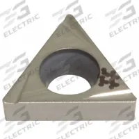 SUMITOMO Triangle Turning Insert: TBGT520.5L, TBGT060102L-W (MPN TBGT520.5L-T1500A). Key specifications — attr257938: TBGT520.5L; attr257939: TBGT060102L-W.