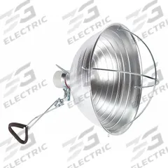 BAYCO Clamp-On Task Light: Bulb Dependent, Corded, Clamp Light, 6 ft Power Cord Lg, 120V AC, Clamp (MPN SL-302B3). Key specifications — attr564187: No; attr564159: BAYCO; attr564190: Clamp Light; attr564196: Bulb Dependent; attr564211: 120V AC; attr564226: No Switch.