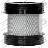 AIR SENTRY Desiccant Breather Replacement Cartridge: 0.3 Micron Rating, 5 in Overall Lg (MPN 095GHCAF). Key specifications — attr1257362: Air Filter; attr1257355: Check Valve Included; attr95771: 0.3; attr98902: AIR SENTRY; attr1257365: Guardian.