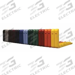 SPALDING Backboard Padding: NCAA, Urethane, Black, Mounting Hardware (MPN 413321). Key specifications — Brand: SPALDING; For Use With: 72 in Glass Backboards; Material: Urethane; Includes: Mounting Hardware; Standards: NCAA; Color: Black.