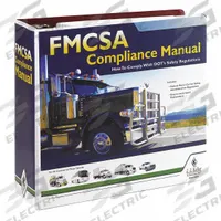 JJ KELLER Reference Material: Workplace Safety, Regulatory Compliance, English (MPN 37877). Key specifications — Regulations Covered: FMCSR; Brand: JJ KELLER; Product Type: Reference Material.