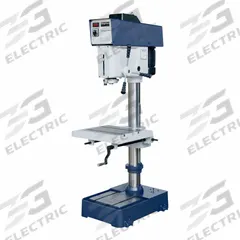 DAYTON Floor Drill Press: Belt Drive, Variable Speed, 300 RPM – 2,000 RPM, 115/230V AC /Single-Phase (MPN 880GK4). Key specifications — attr22849: 300 to 2000 RPM; attr22858: 115/230V AC; attr73523: Drilling; attr22856: Belt; attr73570: Single-Phase; attr22850: 10 in; attr22846: 2 hp; attr22840: 24 A.