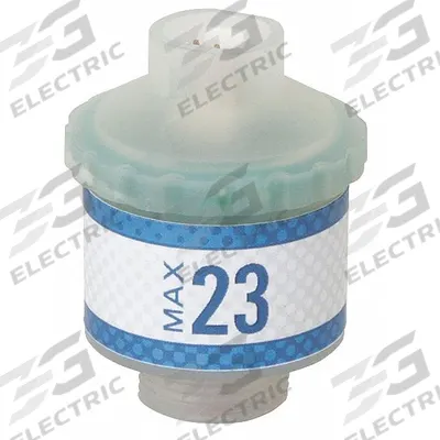 MAXTEC Oxygen Sensor: 100% Measurement - Max, 500,000% Oxygen hr Op Life - Medical Oxygen Sensors