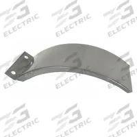 DAYTON Chip Deflector: For Use With 3AA31 (MPN HV2119300G). Key specifications — attr992250: DAYTON; attr992252: 3AA31; attr992260: Chip Deflector; attr992261: HV2119300G.