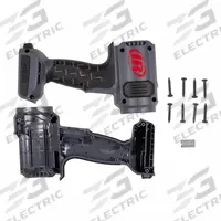 INGERSOLL RAND Housing Kit: TK-H3111-040, (8) Housing Screws/LED Cover/Left Housing/Right Housing. Key specifications — attr1256781: TK-H3111-040; attr1256791: INGERSOLL RAND; attr1256766: H3111; attr1256772: Housing Kit.