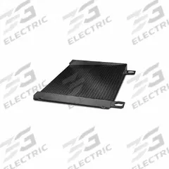 RICE LAKE WEIGHING SYSTEMS Scale Ramp: Scale Ramp, 3 5/8 in Overall Ht, 48 in Overall Wd (MPN 74957). Key specifications — Brand: RICE LAKE WEIGHING SYSTEMS.