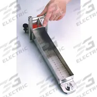 ENDECOTTS Consistometer: 30,000 cps Viscosity - Max, 30 cps Viscosity - Min, 415 mm Overall Dp (MPN ZXCON-CON3). Key specifications — Manufacturer Part Number: ZXCON-CON3; Brand: ENDECOTTS.